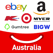Free Online Shopping Australia : ALL IN ONE APP
