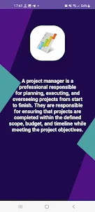 Project manager