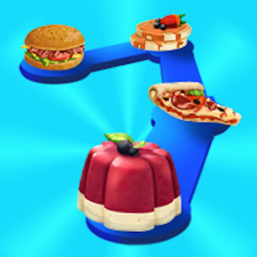 Gusto Match logo