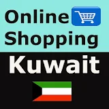 Online Shopping Kuwait icon
