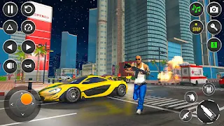Mafia Duty - Offline Games - Screenshot 2