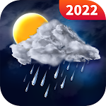 Cover Image of 下载 Weather Live: Weather Forecast  APK