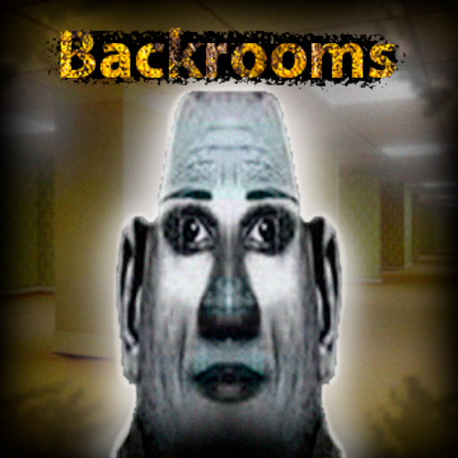 Backrooms - Закулисье