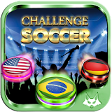 Challenge Soccer Multiplayer icon