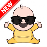king baby icon