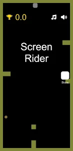 Screen Rider Challenge