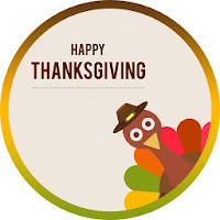 Thanksgiving Wishes 2019