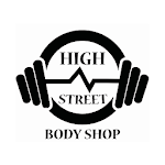 High Street Body Shop Apk