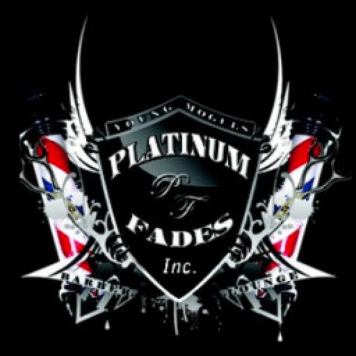 Melrose Platinum Fades logo