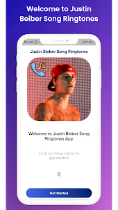 Justin Bieber Song Ringtones