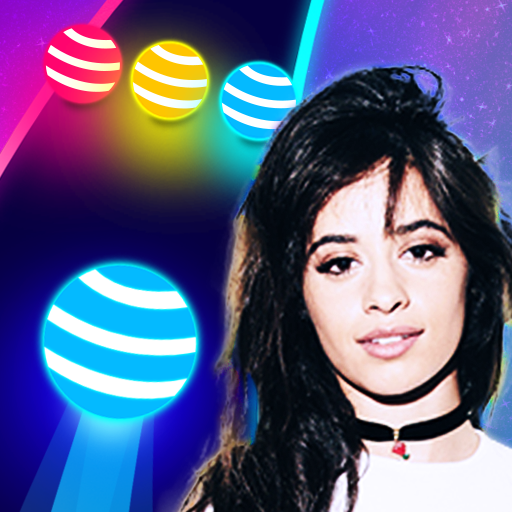 Senorita - Shawn Mendes, Camila Cabello Road EDM D