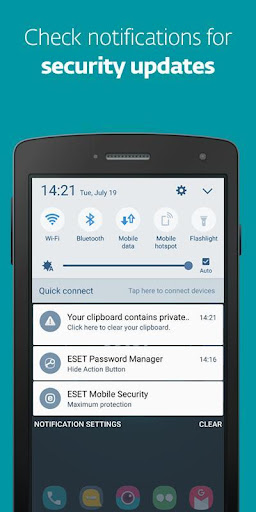 ESET Password Manager Legacy