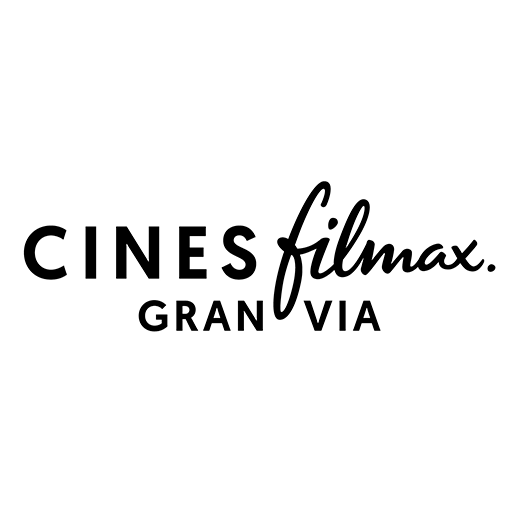 Filmax Gran Via logo