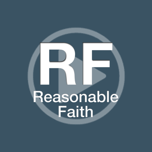 Reasonable Faith 6.1.7 Icon