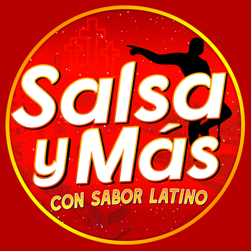 Salsa y más Cali logo