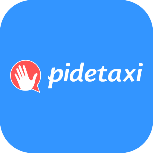 PideTaxi-Pedir taxi en España Descarga en Windows
