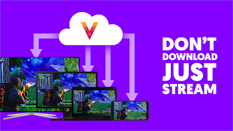Vortex Cloud Gamingのおすすめ画像5