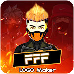 Cover Image of Download F🔥F Logo Maker - Create F🔥F Logo Free 1.H0009 APK