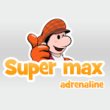 Super Max Adrenaline icon