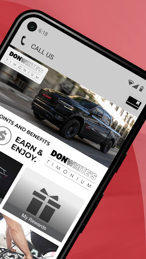 Don Whites Difference