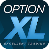 OptionXL - BinaryOptions Trading icon