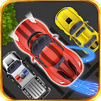 Unblock Car : Parking Jam Game
