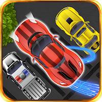 Unblock Car : Parking Jam Game