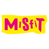Misfit Strength icon