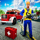 New York City FireFighter Truck Simulator 2020 Download on Windows