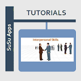 Guide To Interpersonal skills icon