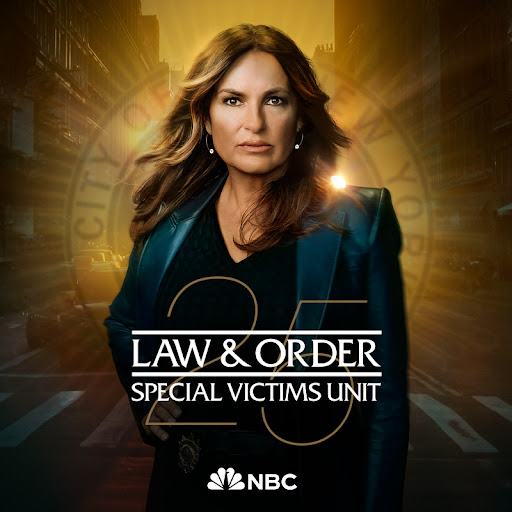 Law & order svu season deals 21