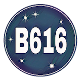 B616-Images HD Selfie Camera icon