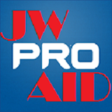 JW Aid Pro Cebuano icon