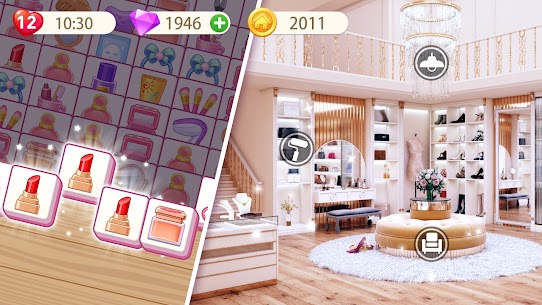 Makeover Master MOD APK 1.0.46 (Unlimited Money) 15