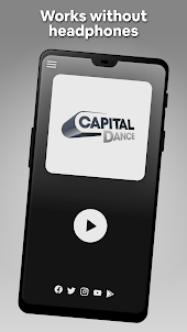 Capital Dance Radio