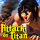 Attack On Titan Age Of Titans Mod Obby - Androidアプリ