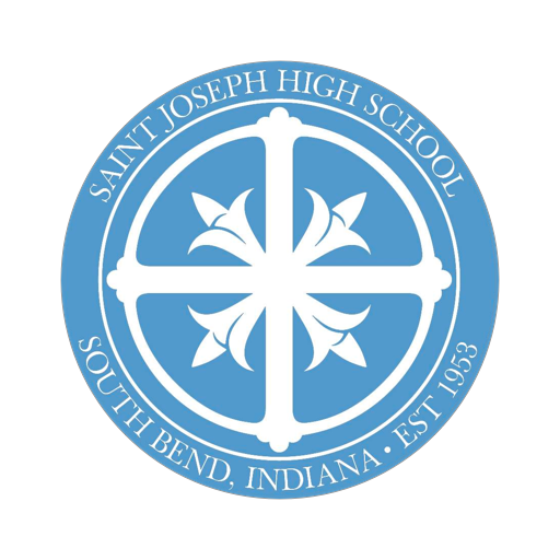Saint Joseph HS - South Bend logo