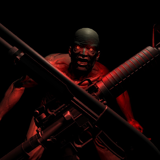 Evil Zone logo