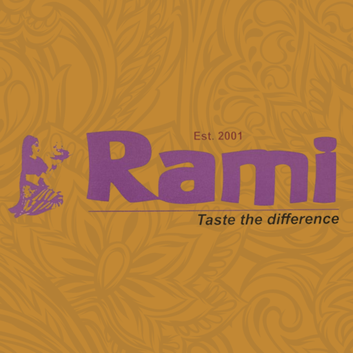 Rami St Albans logo