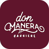 Don Manera Barbiere icon