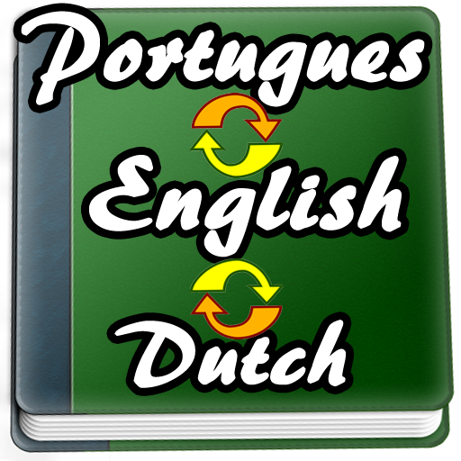 English to Portuguese Dutch D