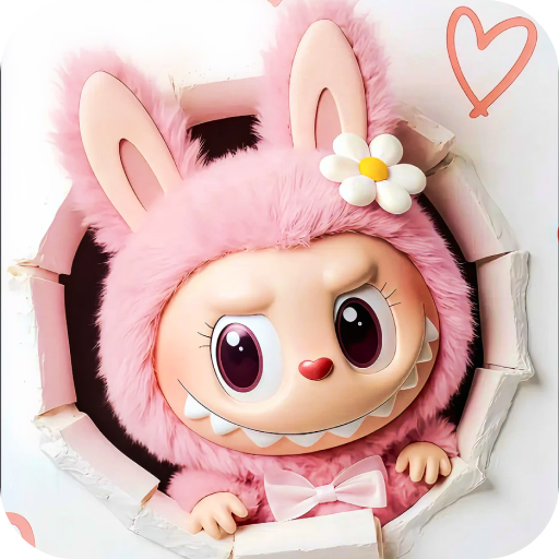 Labubu 4K Live Wallpapers HD Download on Windows