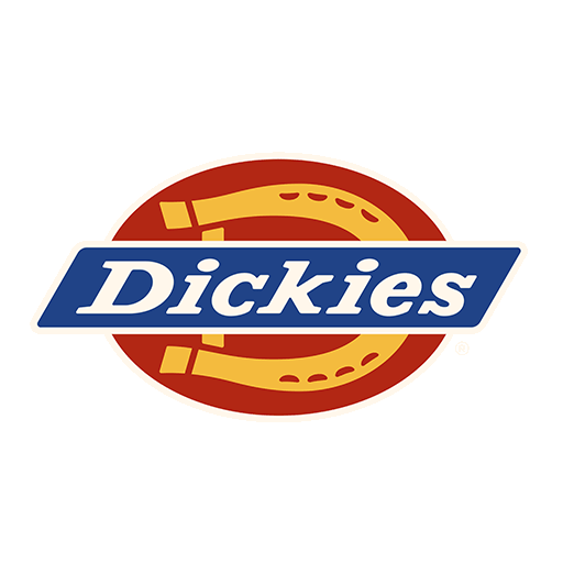 Dickies官方網路商店 logo