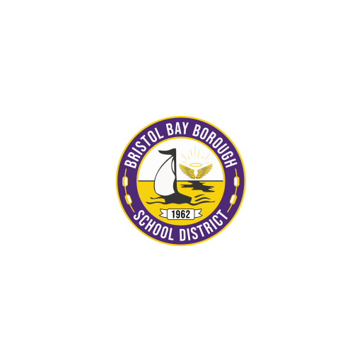 Bristol Bay Borough Schools logo