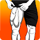 Gym Workout Legs Training App Unduh di Windows