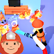 Idle Fire Fighter Rich Tycoon - Androidアプリ