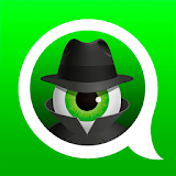 Agent Spy for WhatsAPP icon