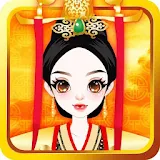 Chinese Princess-Costume Lady icon