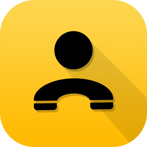 Contacts - Phone Call App logo