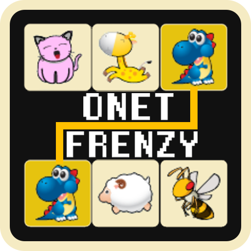 Onet Frenzy 1.3.2 Icon